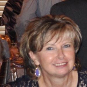 Meet your Posher, Katherine